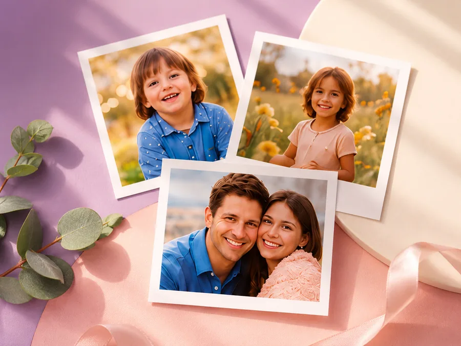 PACK FOTOS